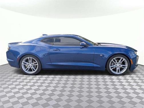 2019 Chevrolet Camaro 1LT