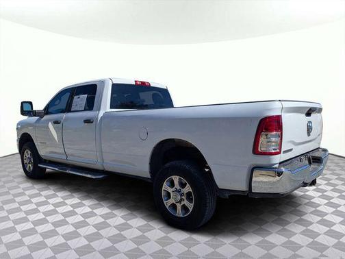 2024 RAM 2500 Big Horn Crew Cab 4x4 8' Box