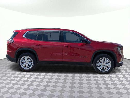 2026 GMC Acadia Elevation FWD