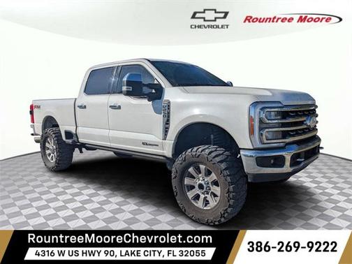 2023 Ford F-250 Lariat
