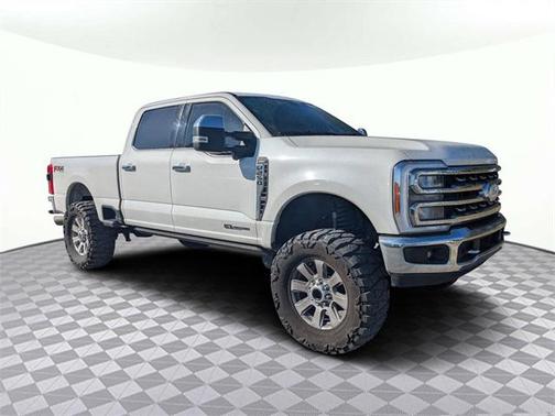 2023 Ford F-250 Lariat