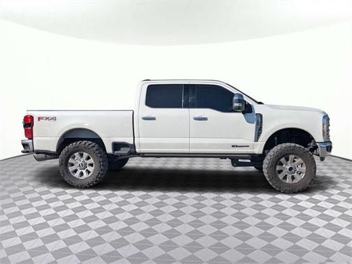 2023 Ford F-250 Lariat