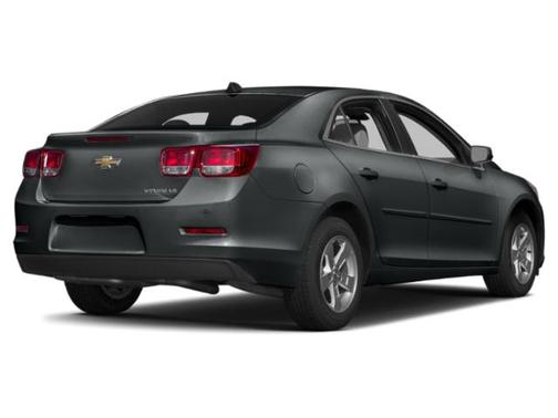 2015 Chevrolet Malibu 2LT