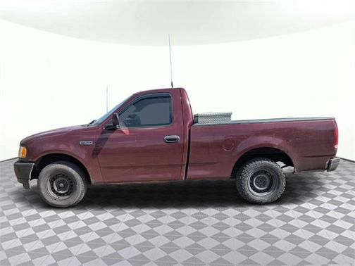 1998 Ford F-150 XL