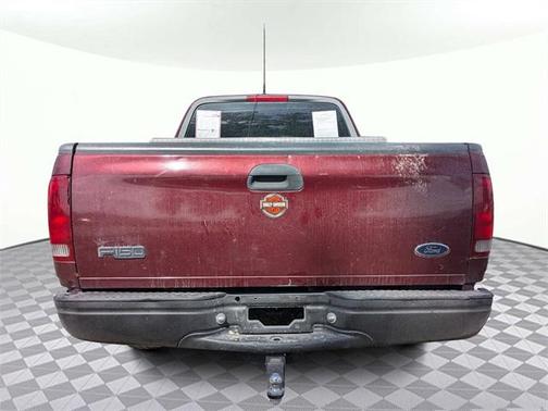 1998 Ford F-150 XL