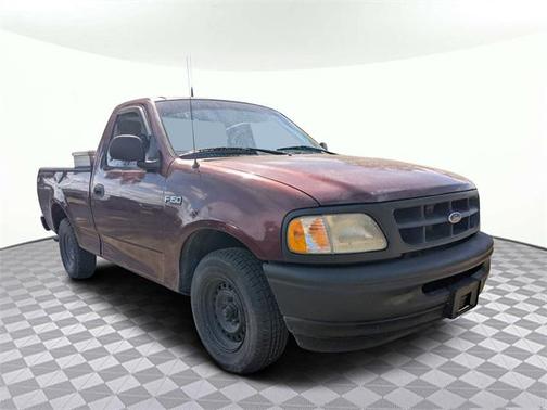 1998 Ford F-150 XL