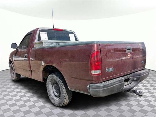 1998 Ford F-150 XL