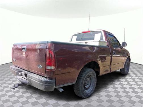 1998 Ford F-150 XL