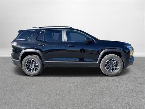 2026 Chevrolet Equinox FWD ACTIV