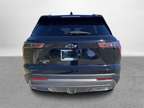 2026 Chevrolet Equinox FWD ACTIV