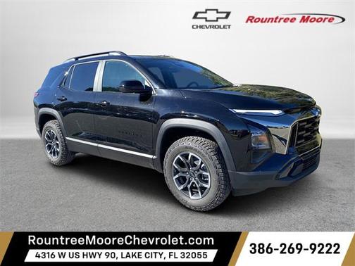 2026 Chevrolet Equinox FWD ACTIV