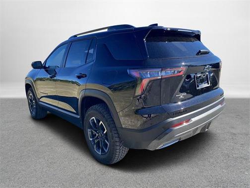 2026 Chevrolet Equinox FWD ACTIV