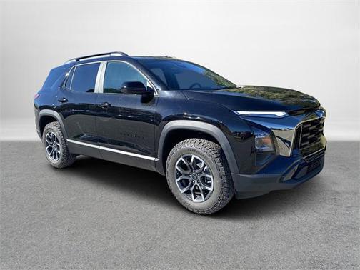 2026 Chevrolet Equinox FWD ACTIV