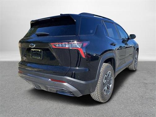 2026 Chevrolet Equinox FWD ACTIV