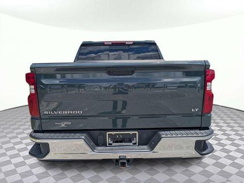Cypress 2026 Chevrolet Silverado 1500 LT