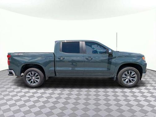Cypress 2026 Chevrolet Silverado 1500 LT