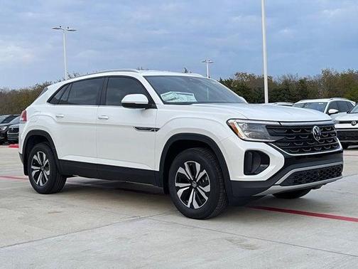 2026 Volkswagen Atlas Cross Sport 2.0T SE