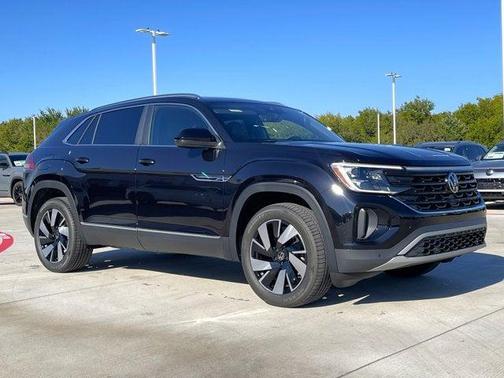 2025 Volkswagen Atlas Cross Sport 2.0T SEL