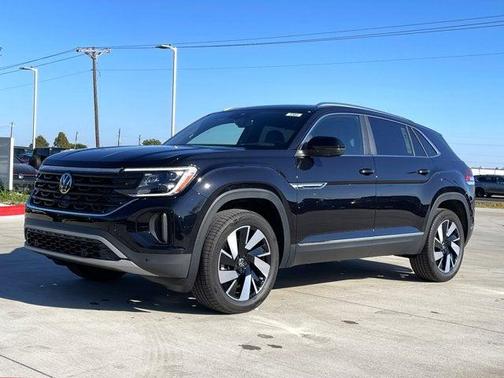 2025 Volkswagen Atlas Cross Sport 2.0T SEL