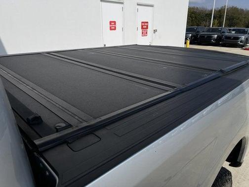 2019 Ford F-250 Platinum