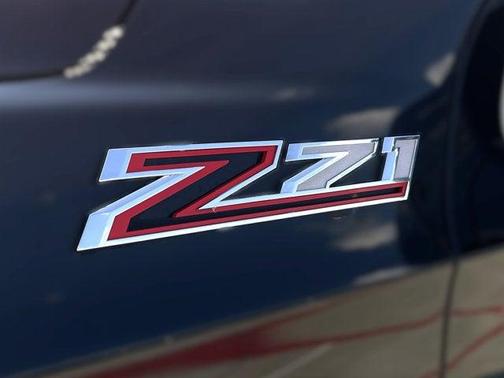 2022 Chevrolet Suburban 4WD Z71