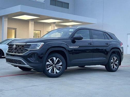2026 Volkswagen Atlas Cross Sport 2.0T SE