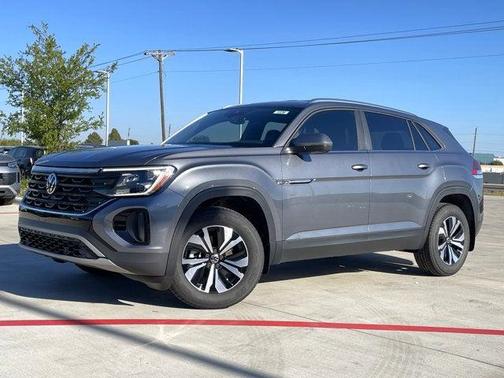 2025 Volkswagen Atlas Cross Sport 2.0T SE