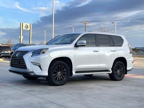 2023 Lexus GX 460 Premium
