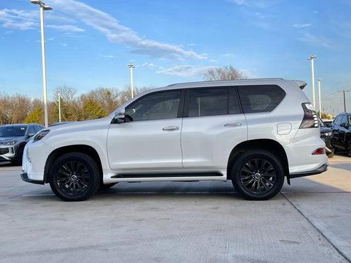 2023 Lexus GX 460 Premium
