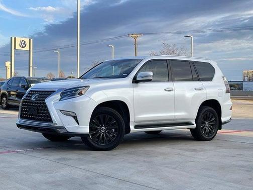 2023 Lexus GX 460 Premium