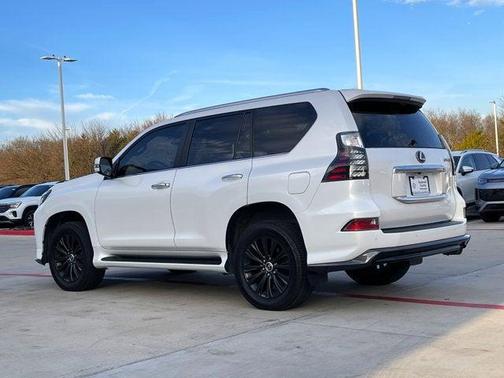 2023 Lexus GX 460 Premium