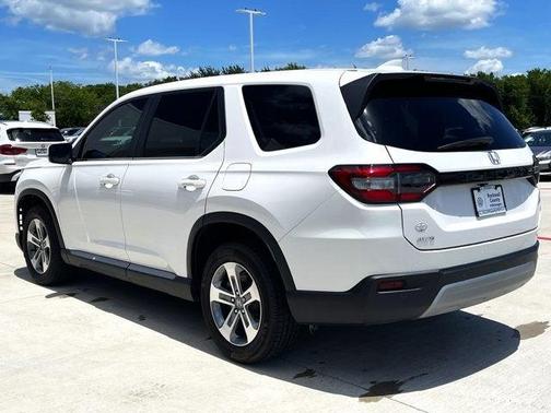 2024 Honda Pilot EX-L