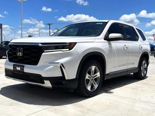 2024 Honda Pilot EX-L