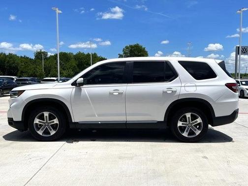 2024 Honda Pilot EX-L