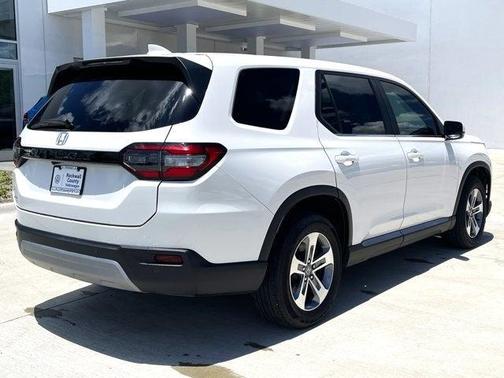 2024 Honda Pilot EX-L