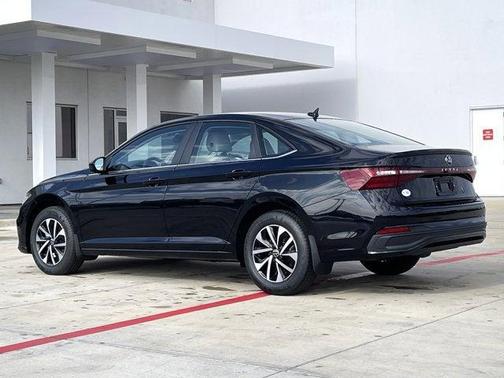 2026 Volkswagen Jetta 1.4T S