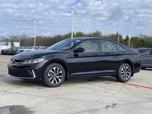 2026 Volkswagen Jetta 1.4T S