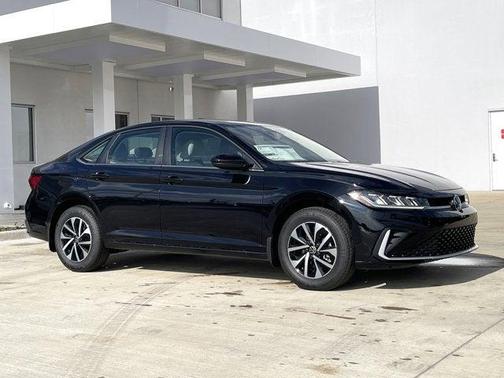 2026 Volkswagen Jetta 1.4T S