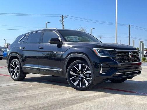 2026 Volkswagen Atlas Cross Sport 2.0T SEL Premium