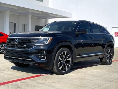 2026 Volkswagen Atlas Cross Sport 2.0T SEL Premium
