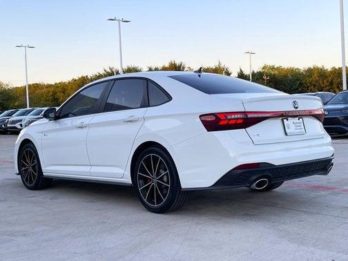 2025 Volkswagen Jetta GLI 2.0T Autobahn