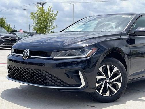 2025 Volkswagen Jetta 1.5T S