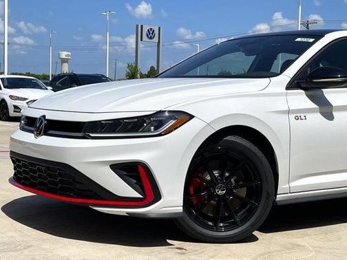 2025 Volkswagen Jetta GLI 2.0T Autobahn