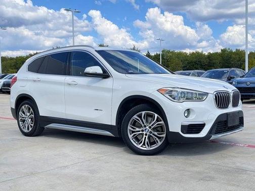 2017 BMW X1 xDrive 28i