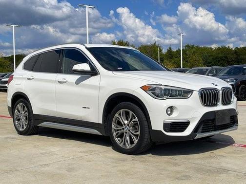 2017 BMW X1 xDrive 28i