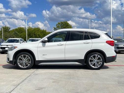 2017 BMW X1 xDrive 28i