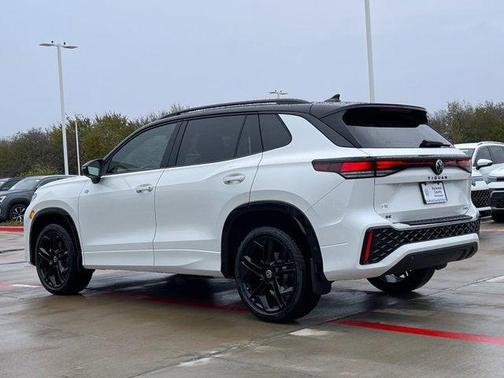 2026 Volkswagen Tiguan 2.0T SE R-Line Black 4MOTION