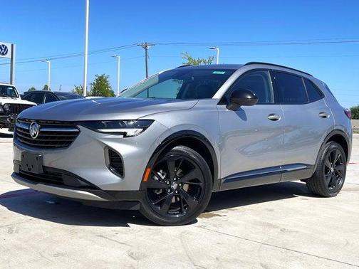 2023 Buick Envision Preferred AWD