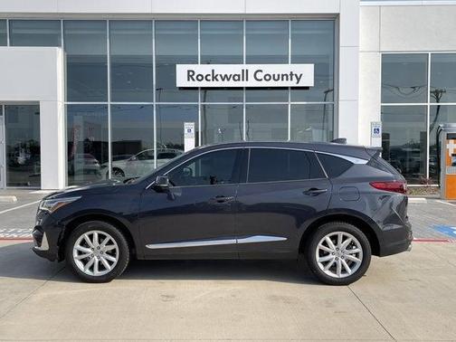 2020 Acura RDX Base