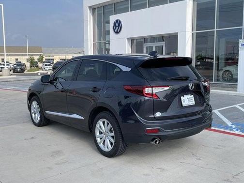 2020 Acura RDX Base